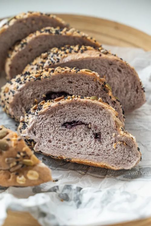 魔都排第一的精品超市烘焙房，居然是它？甜味烘焙產品揭秘